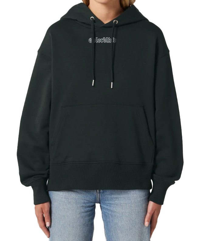 Colorblind hoodie sales