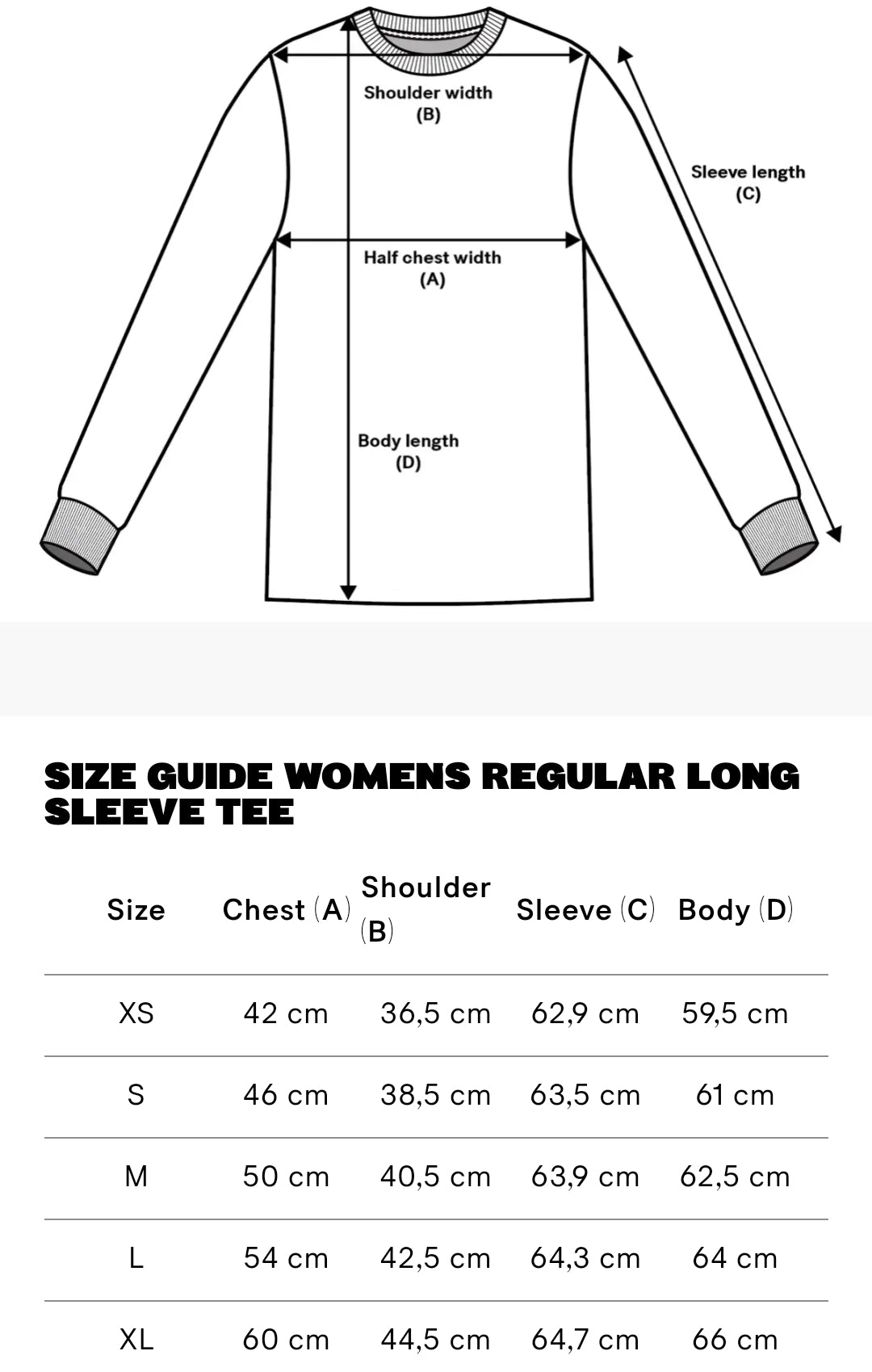 "Love" Basic-Longsleeve (girly-fit)