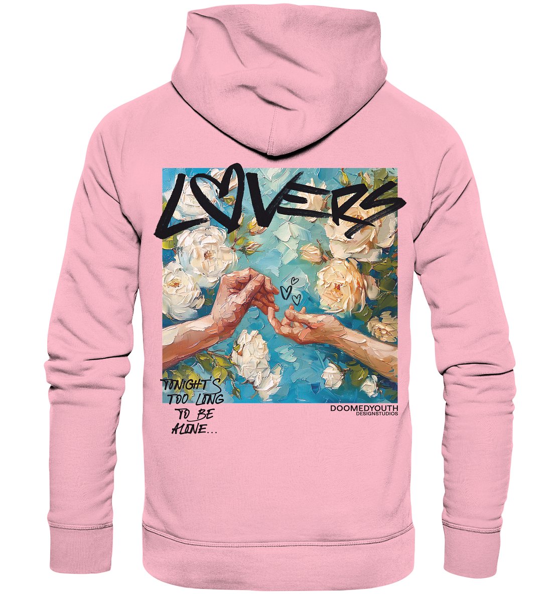 "Lovers" Hoodie